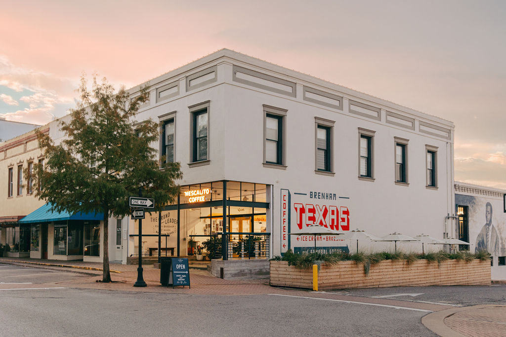 Things to do in Brenham: the Historic Texas Town