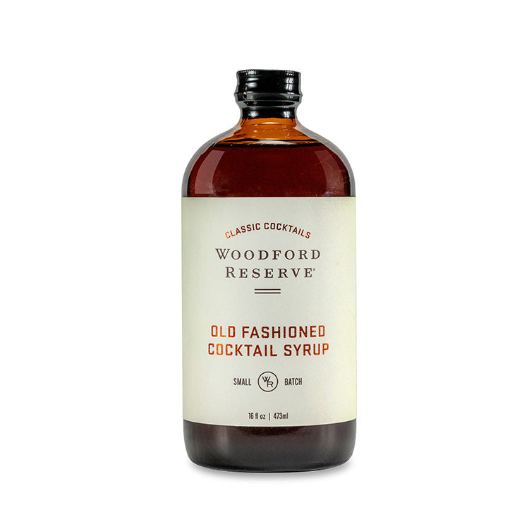 Bourbon Barrel Old Fashion Cocktail Syrup | Foods - Pantry