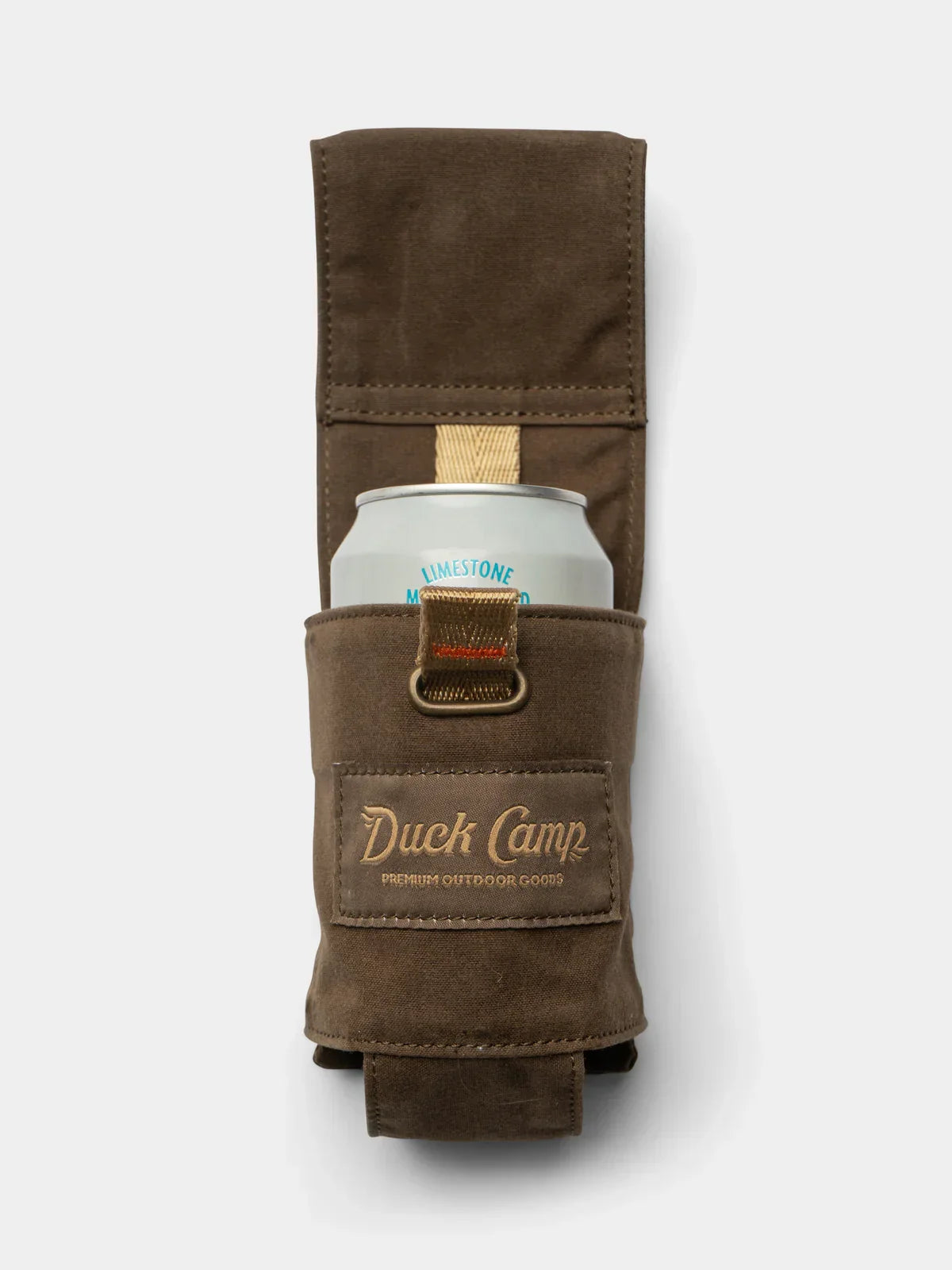 Canvas Can Holster | Duck Camp