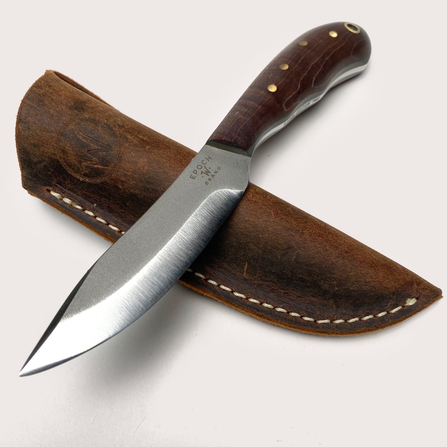 Epoch Max | Woody Brand Knives