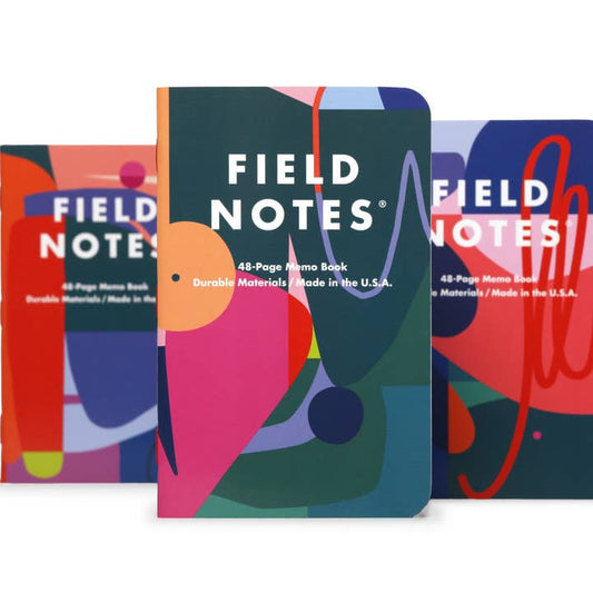 Flora | Field Notes