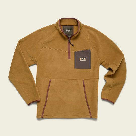 Free Range Fleece Pullover | Howler Brothers