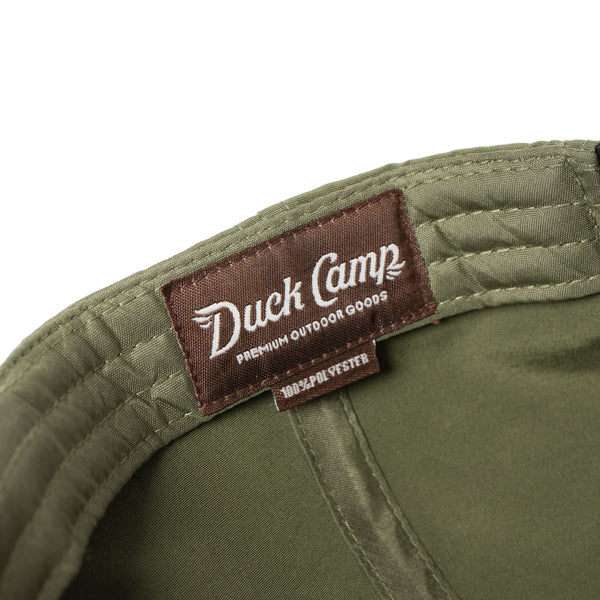 Grandpa Hat | Bass | Duck Camp - Accessories - Bass Hat