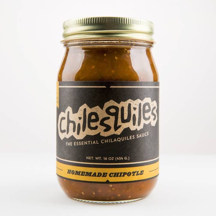 Homemade Chipotle | Chilesquiles - Pantry - Foodie Gift