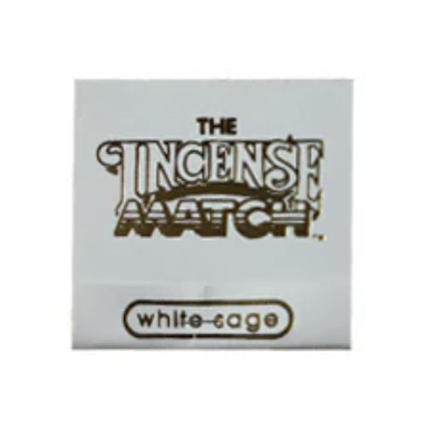 Matches | The Incense Match