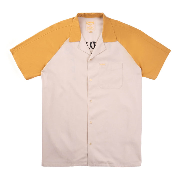 Saloon Shirt | Sendero Provisions Co. - Apparel - Collard