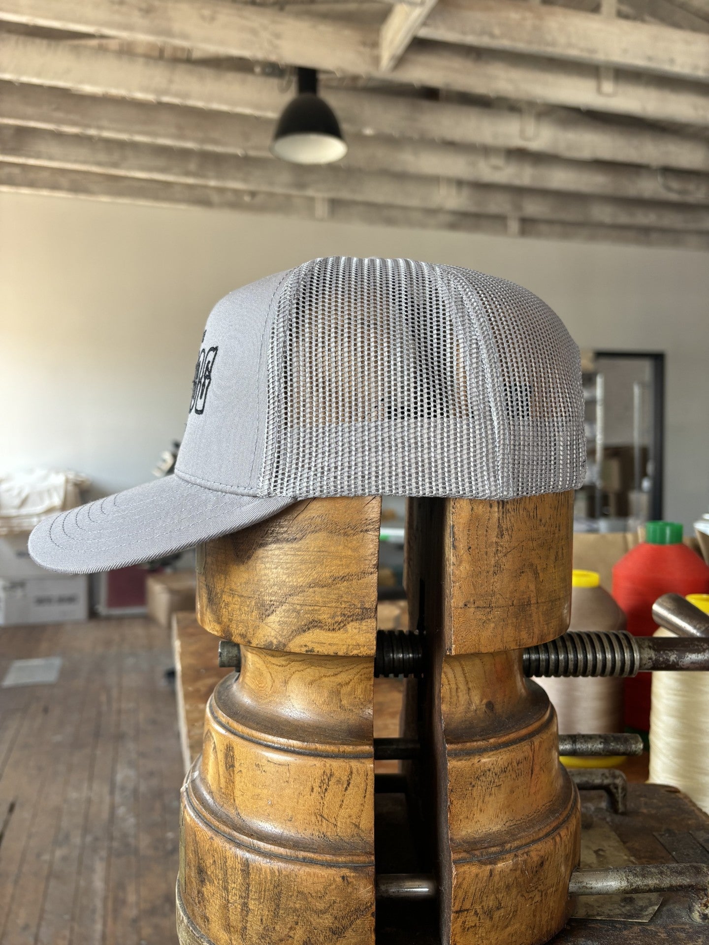 Shop Hat | Arizona to Texas | Ballad of the Bird Dog