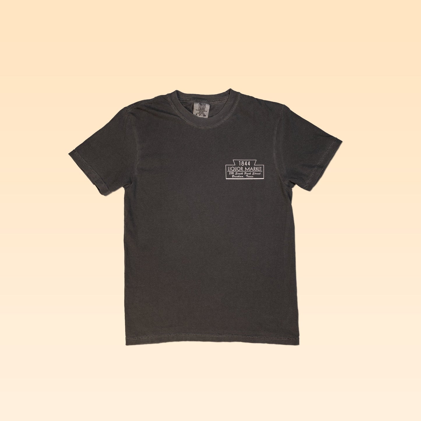Shop Shirt | Winner Chicken Dinner | 1844 Liquor Market