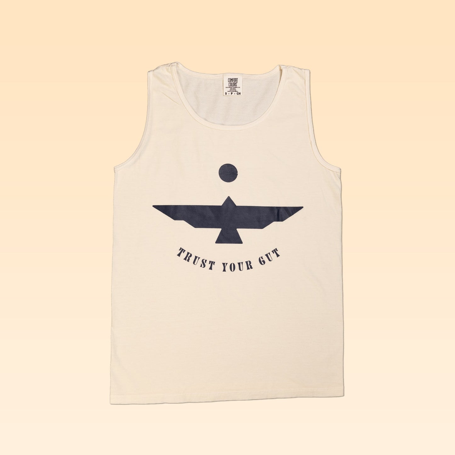Shop Tank | Thunderbird | Ballad of the Bird Dog