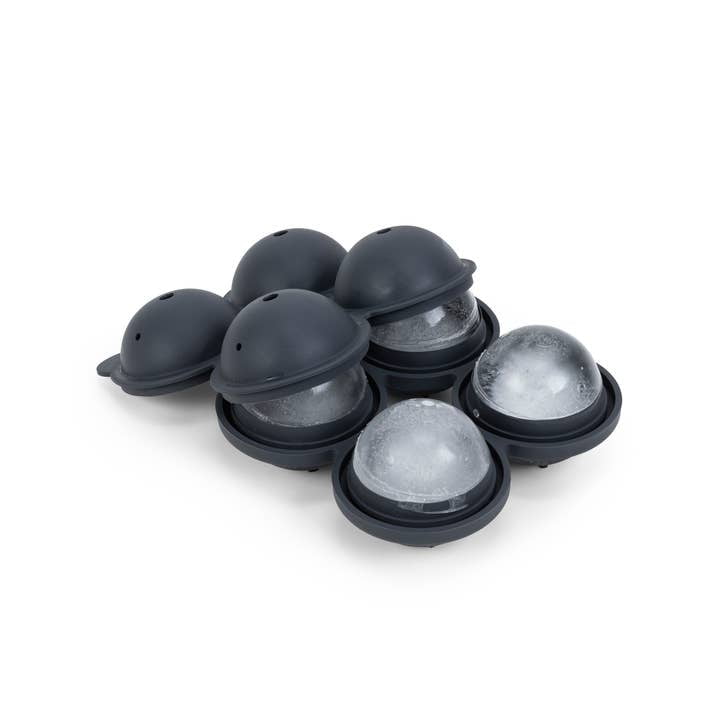Sphere Ice Mold | W&p - Pantry - Accessories - Bar - Tool