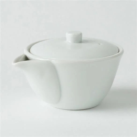 Tea | Porcelain Hohin| Rishi - Pantry And Bar - 160ml Tea
