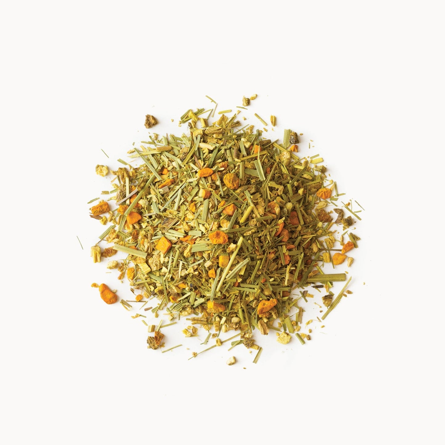 Tea | Turmeric Ginger | Rishi - Pantry And Bar - Coffee -