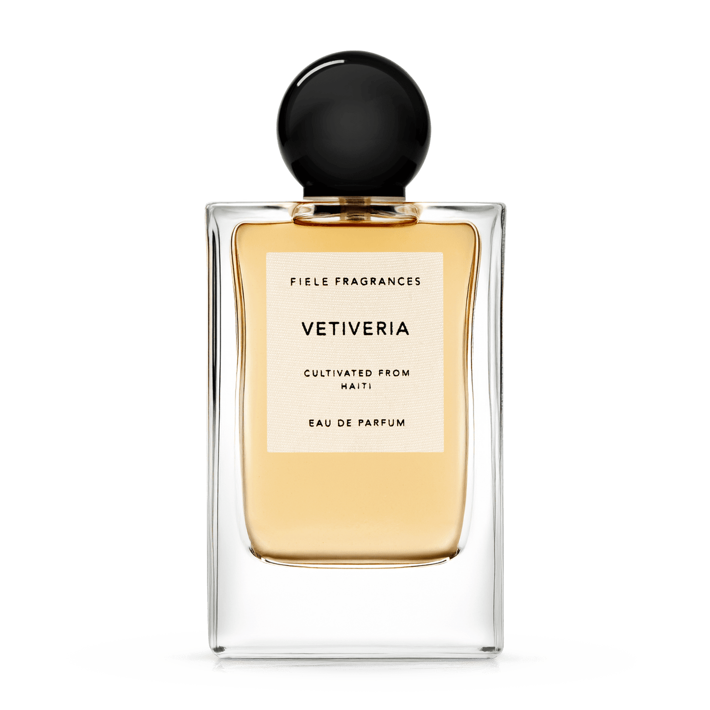 Vetiveria | Fiele Fragrances - Fragrances - Fiele Fragrance