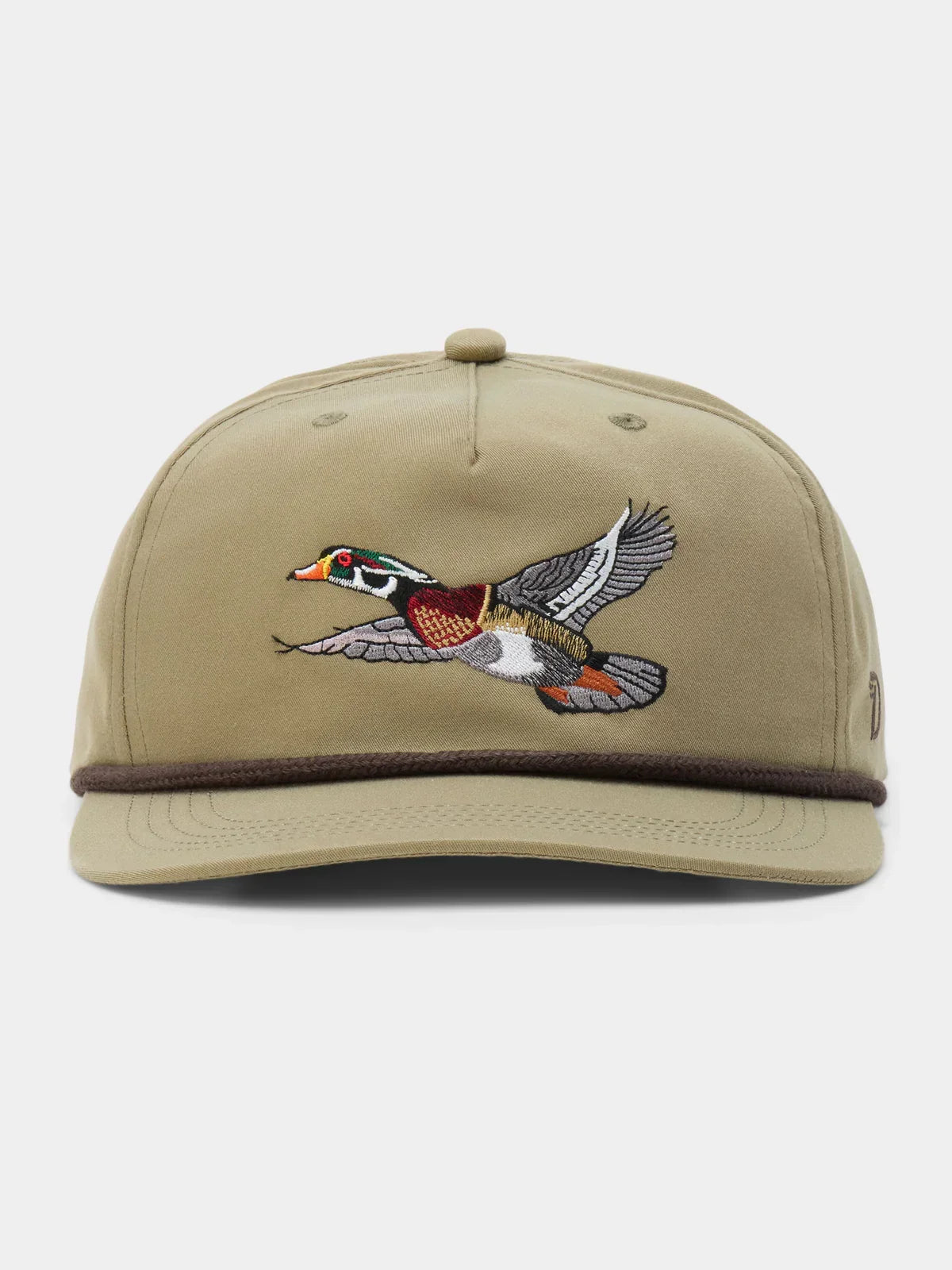 Wood Duck Hat | Duck Camp
