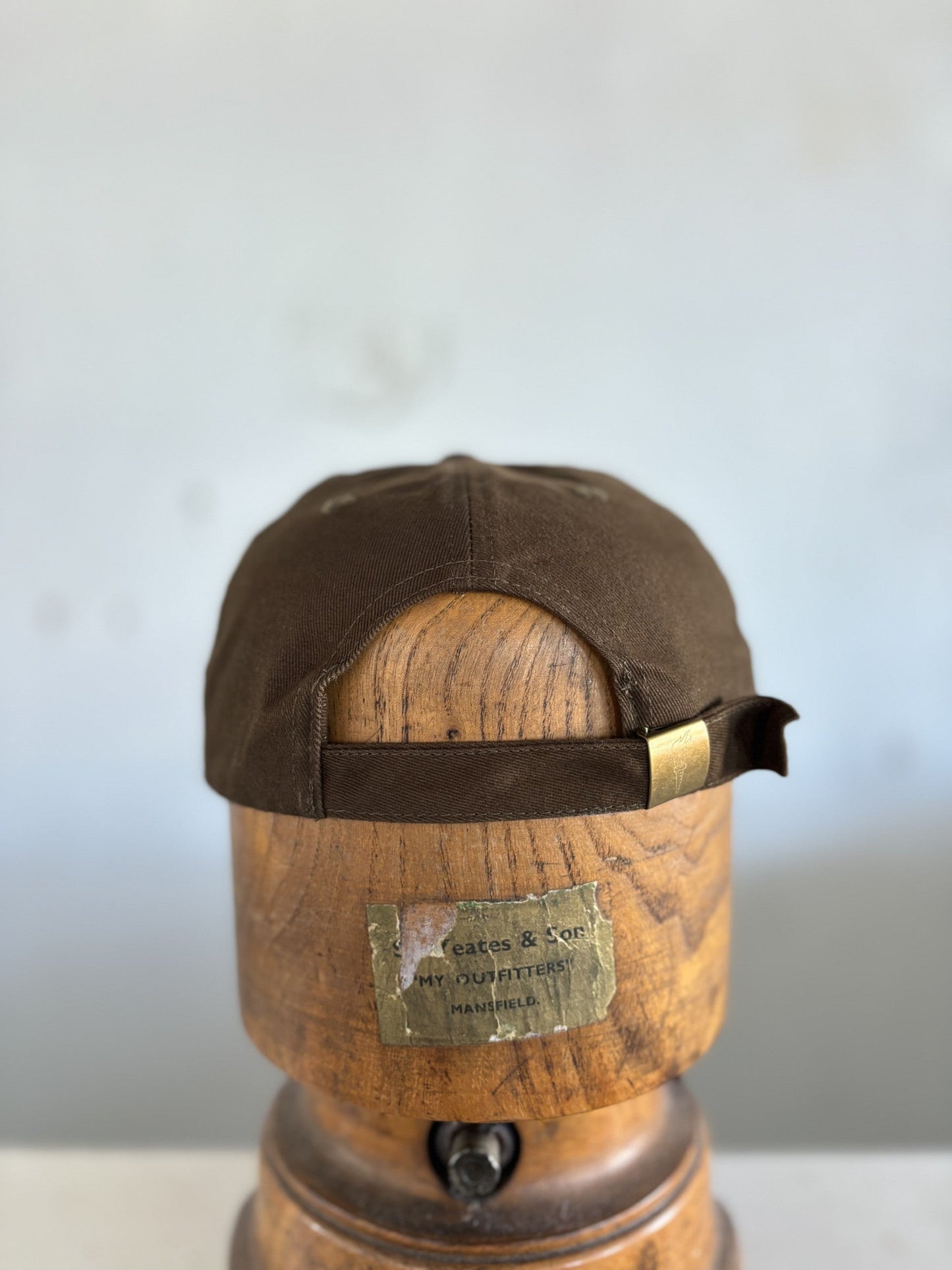 Youth Shop Hat | Pointer | Ballad of the Bird Dog - Hat