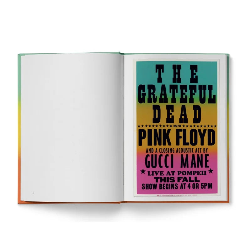Book | Imaginary Concerts Volume 2 | Anthology Editions -