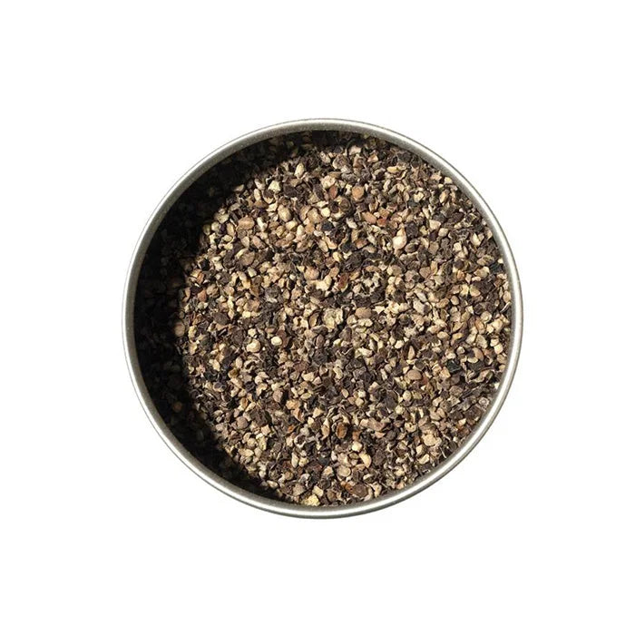 Bourbon Smoked Pepper | Barrel Foods - Pantry - Bourbon