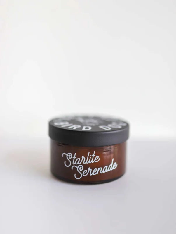 Candle | Starlite Serenade | Ballad Of The Bird Dog - 4 Oz -