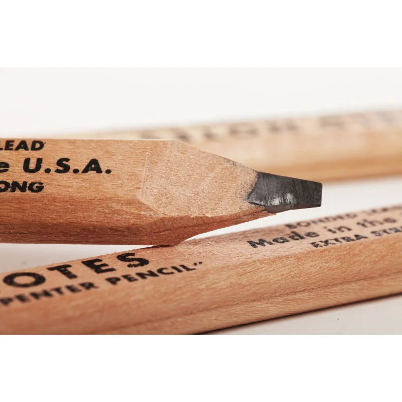 Carpenter Pencil 3-pack | Field Notes - Cards And Stationery