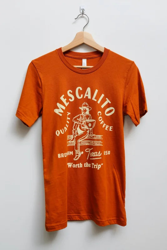 Coffee Cowgirl | Mescalito - Autumn / Xs - Coffee - Cowgirl