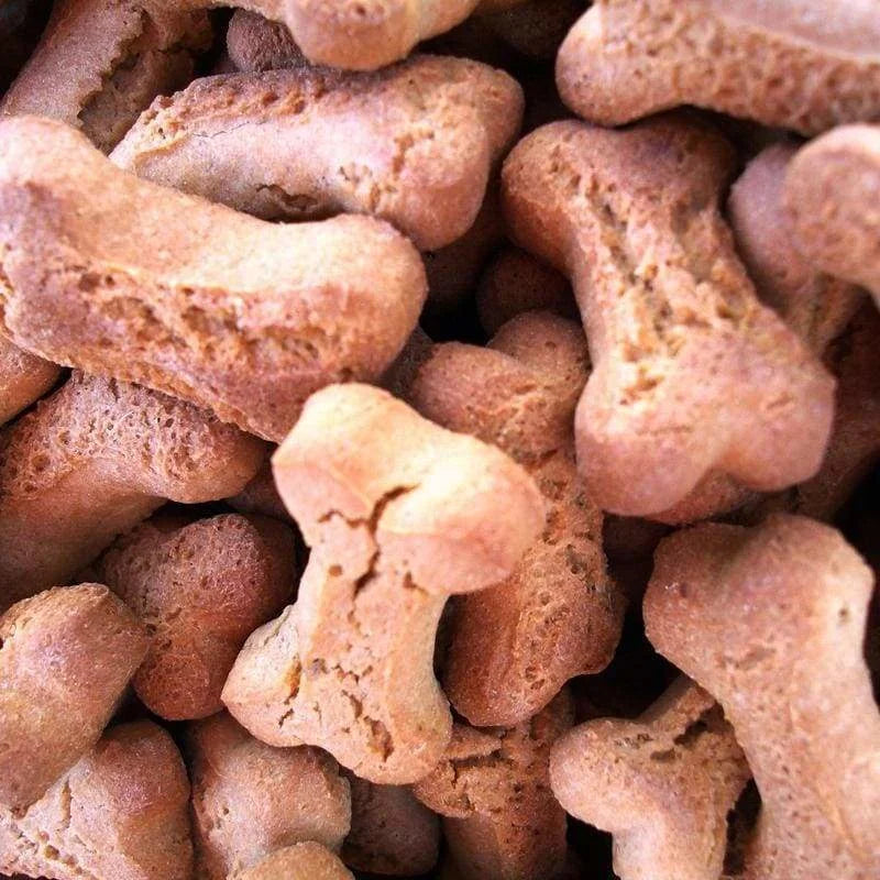 Cranberry Crunchers | Urban Dog Barkery - Love Your Pet -