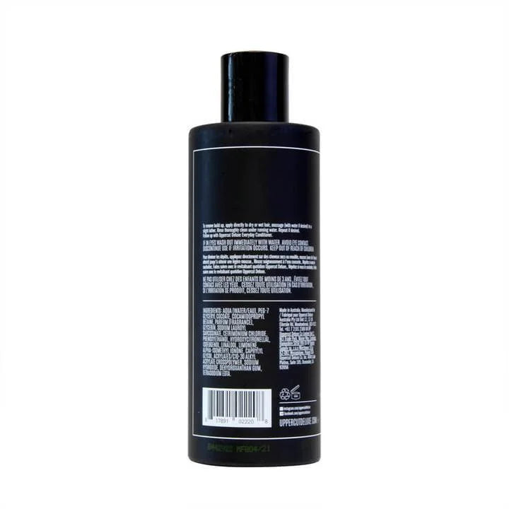 Degreaser | Uppercut Deluxe - Men’s Grooming - Conditioner -