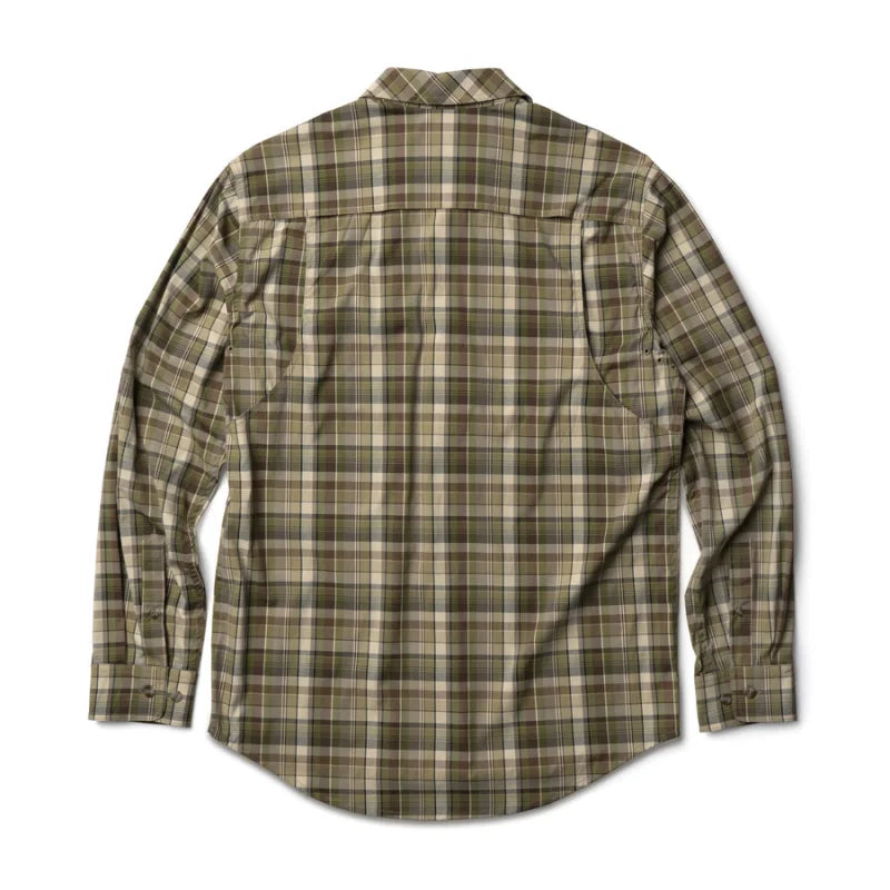 Fishing Shirt | Long Sleeve | Duck Camp - Apparel
