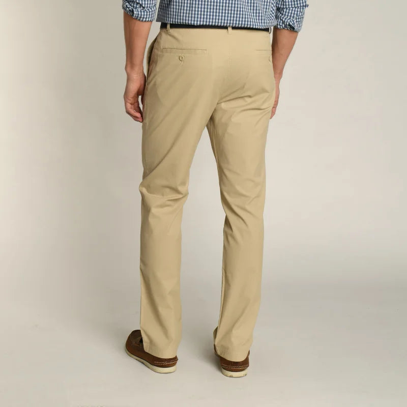 Harbor Performance Chino | Duck Head - Apparel - Clothes