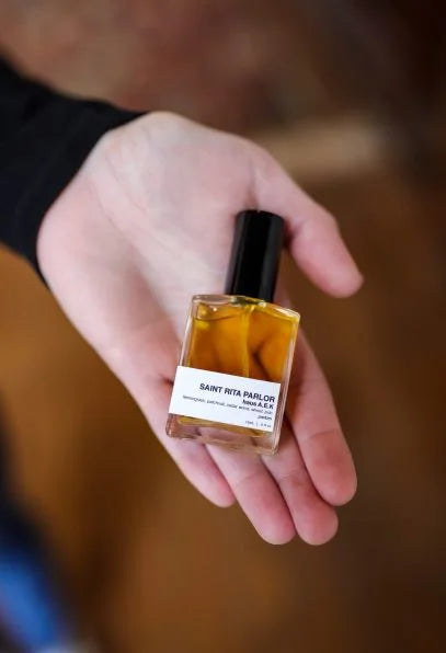 Parfum | Haus A.e.k | Saint Rita Parlor - 15ml - Fragrances