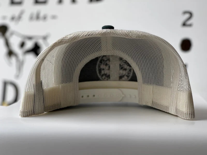 Shop Hat | Trust Your Gut Ballad Of The Bird Dog