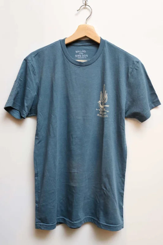 Shop Shirt | Roadrunner | Ballad Of The Bird Dog - Apparel -