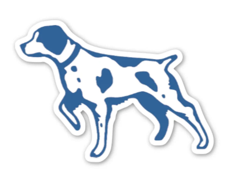 Shop Sticker | Dog | Ballad Of The Bird - Stickers