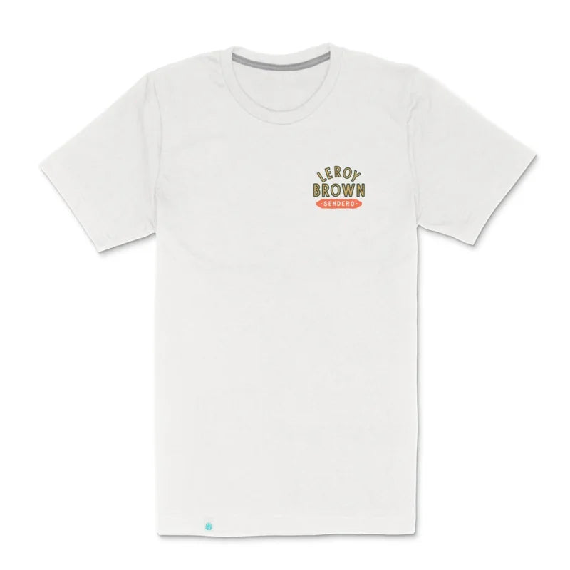 T-shirt | Leroy Brown | Sendero Provisions Co. - Apparel -
