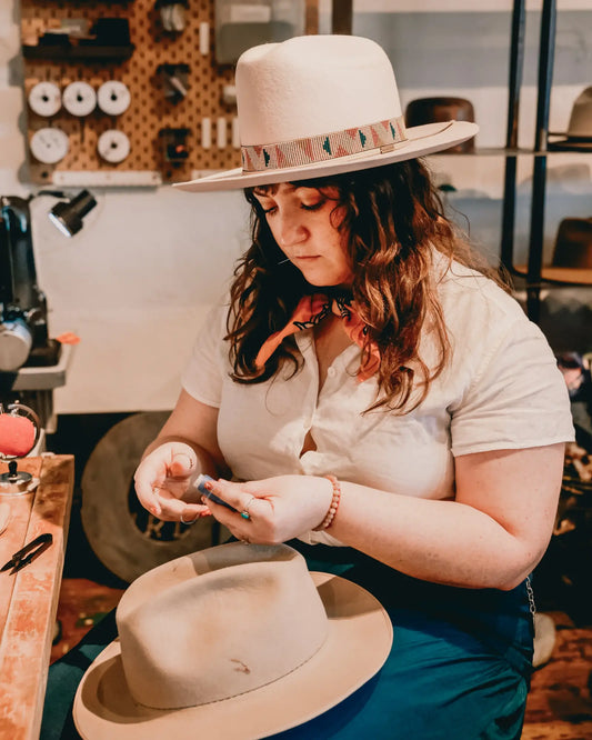 Introducing The Easy Drifter Maker Space At Ballad Of Bird