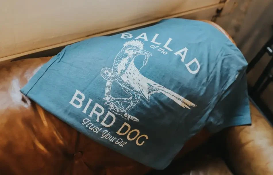 BALLAD TEES