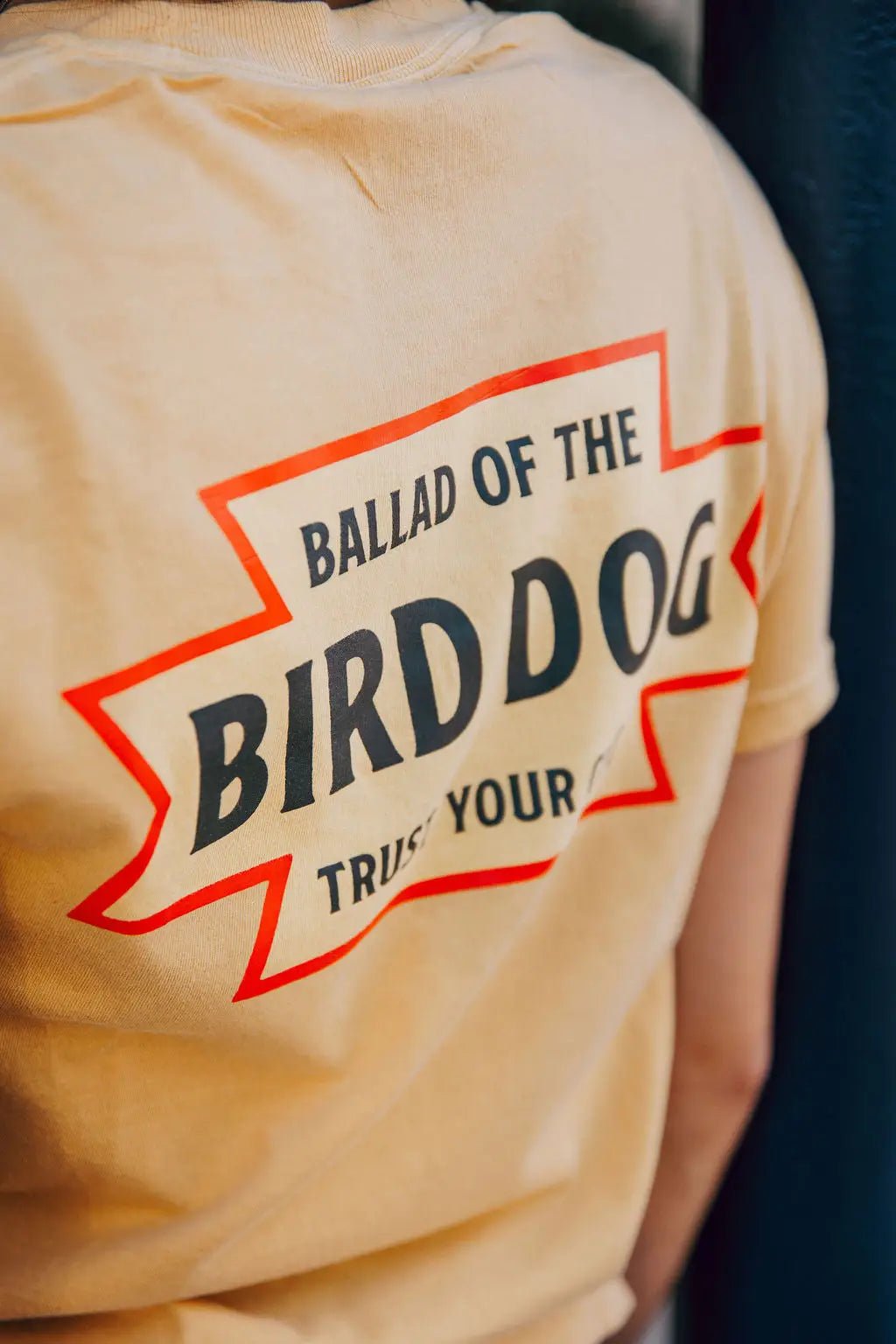 BEST SELLERS - Ballad of the Bird Dog