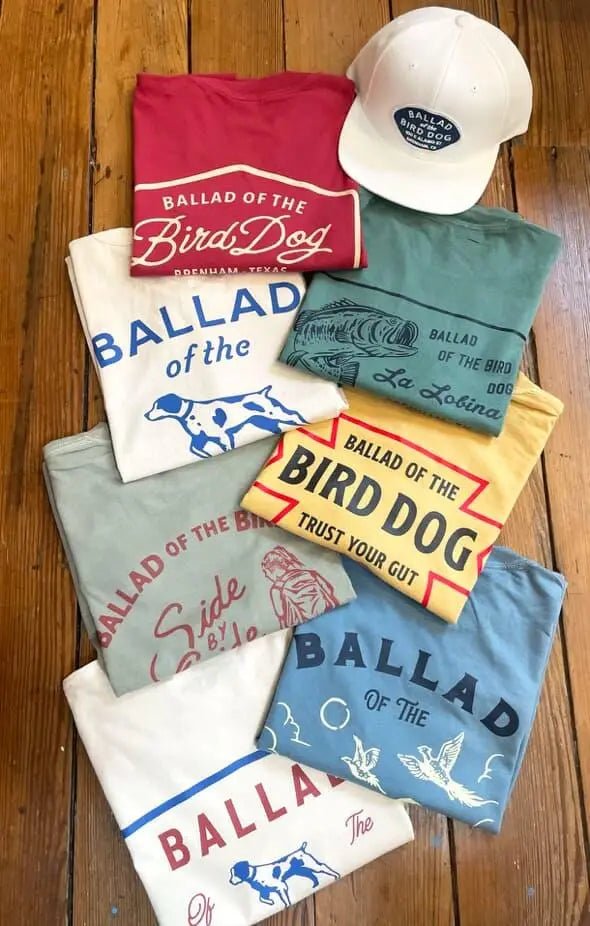 Best Selling Shirts
