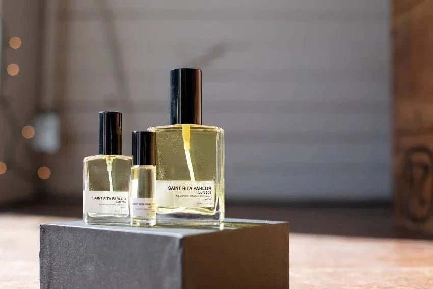 FRAGRANCES - Ballad of the Bird Dog