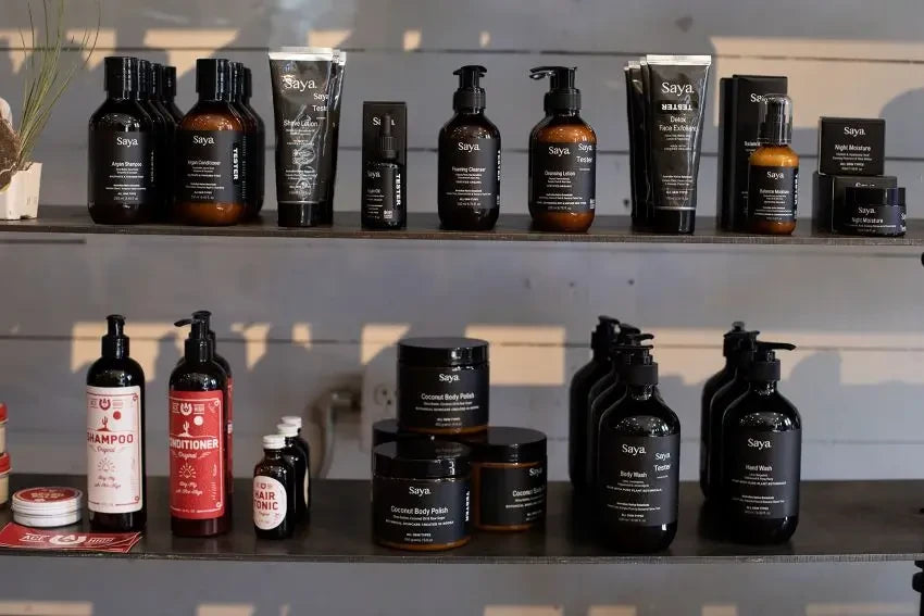 HAIR CARE