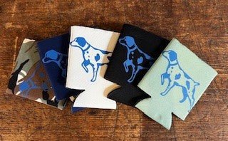 KOOZIES - Ballad of the Bird Dog