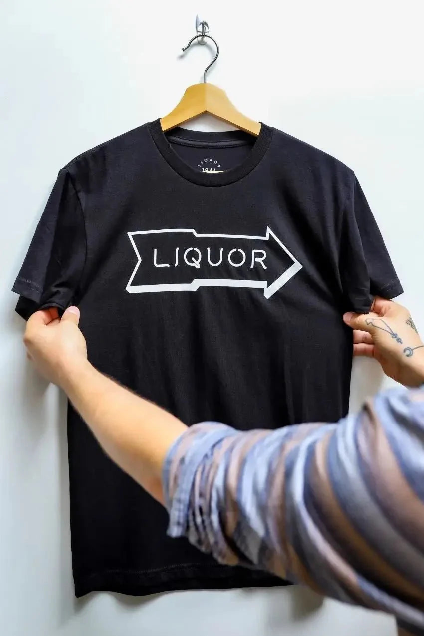 LIQUOR MARKET - Ballad of the Bird Dog