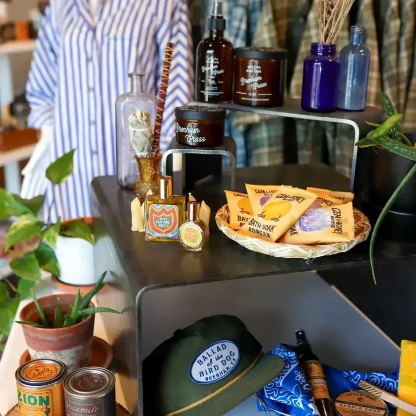 NEW ITEMS - Ballad of the Bird Dog