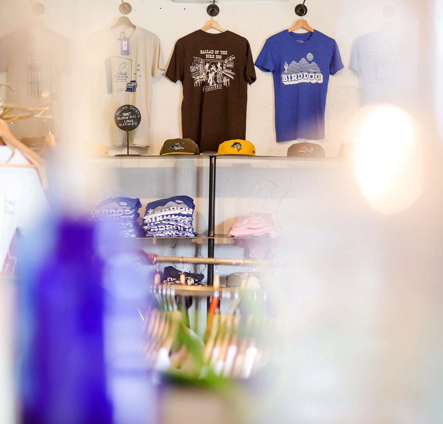 SHOP GEAR