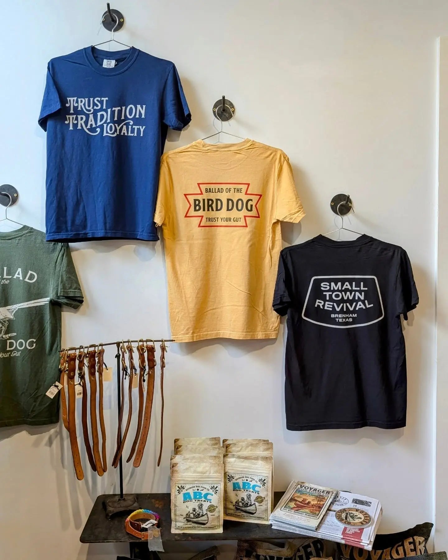 Trust and Tradition Collection