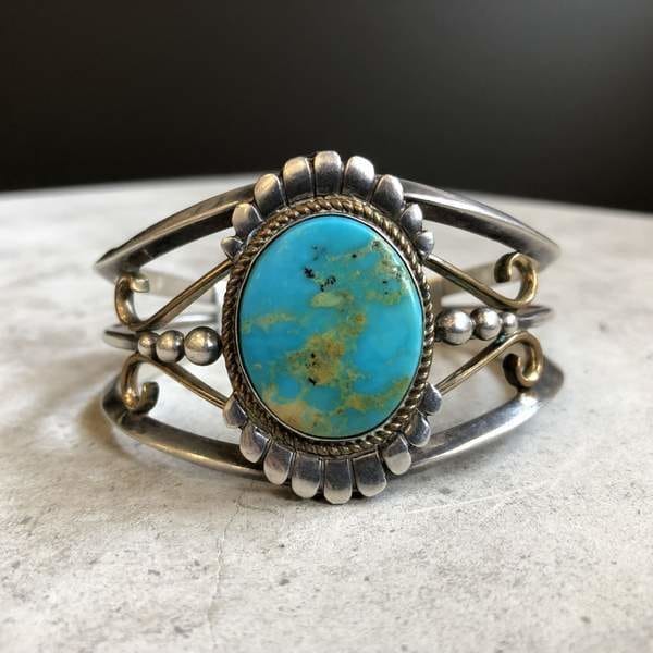 VINTAGE JEWELRY