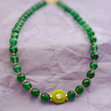 Esme Necklace | Jill Makes
