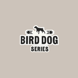 Bird Dog Series Sticker