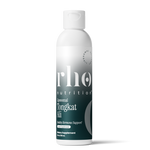 Liposomal Tongkat Ali | Rho Nutrition is a dietary supplement from Rho Nutrition, packaged in a white 16 oz (480 ml) bottle. Formulated with premium Eurycoma longifolia (Tongkat Ali Root Extract), this herbal supplement is designed to naturally support healthy hormone balance and promote overall vitality.