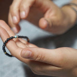 Nomad Bracelet | Hemalyke | Branco