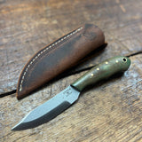 Epoch Max | Woody Brand Knives